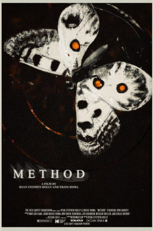 Poster for Method