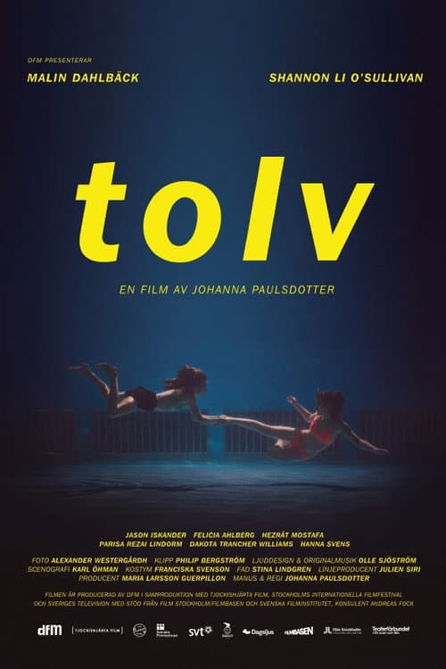 Poster for Twelve