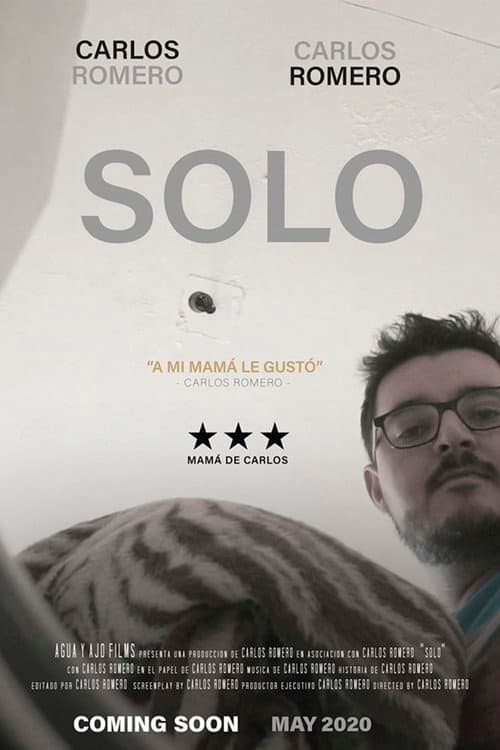 Poster for Alone