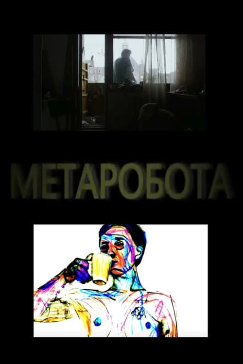 Poster for Metawork