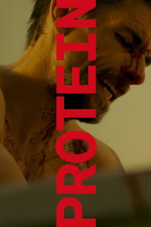 Poster for Protein