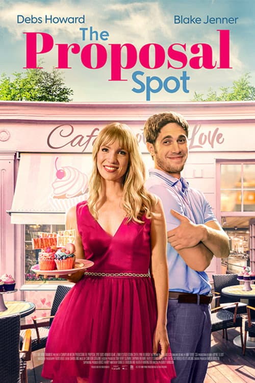 Poster for The Proposal Spot