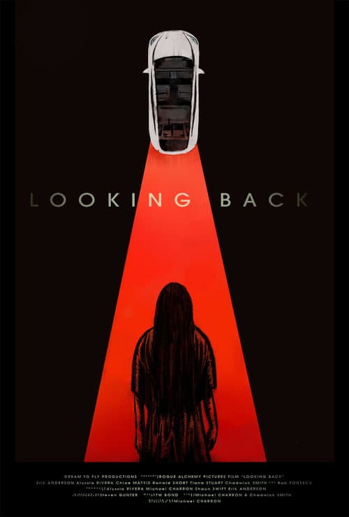 Poster for Looking Back