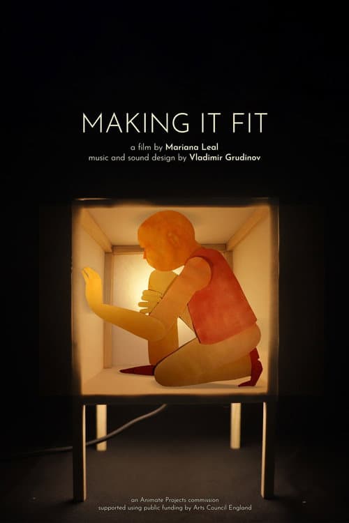Poster for Making It Fit