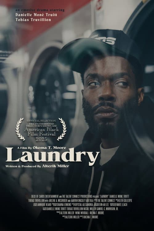 Poster for Laundry
