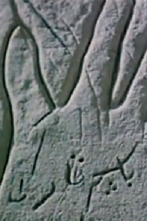 Poster for The Secrecy of an Open Palm