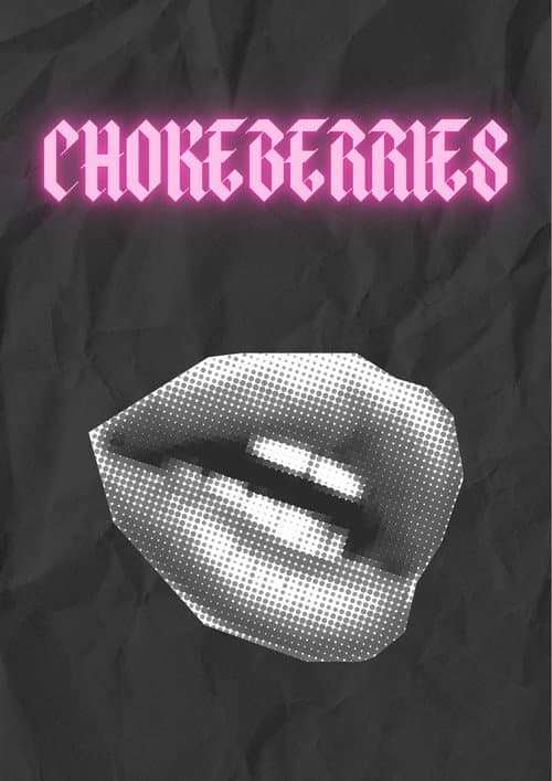 Poster for Chokeberries