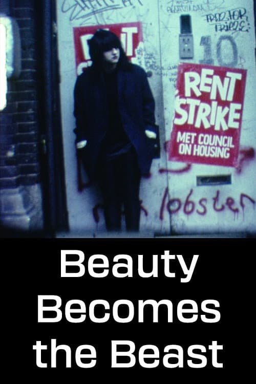 Poster for Beauty Becomes the Beast
