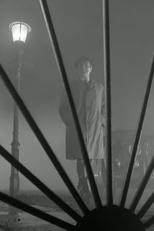 Poster for Making of: Das Geheimnis der schwarzen Koffer
