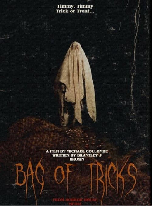 Poster for Bag of Tricks