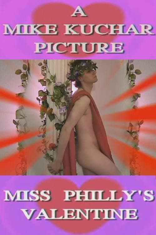 Poster for Miss Philly’s Valentine