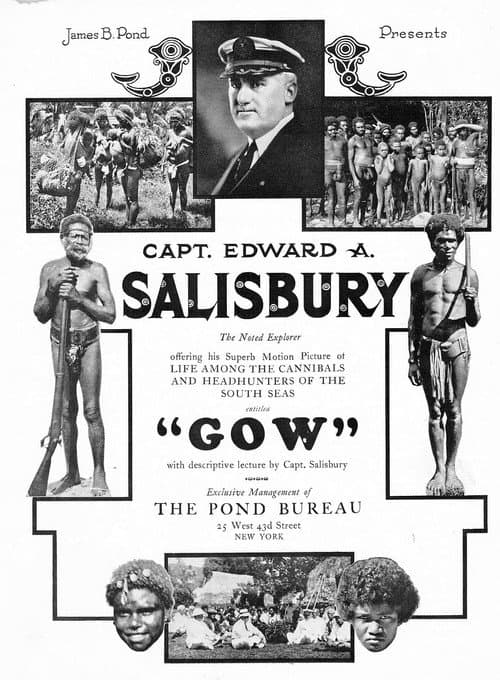 Poster for Gow