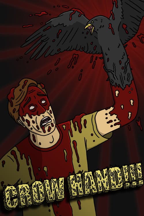 Poster for Crow Hand