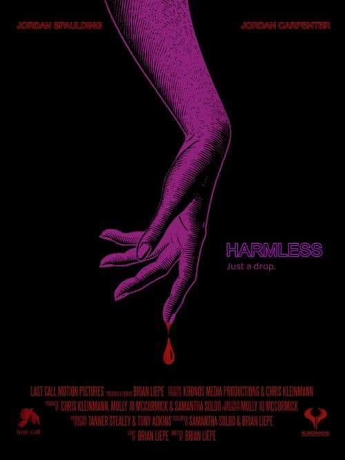 Poster for Harmless