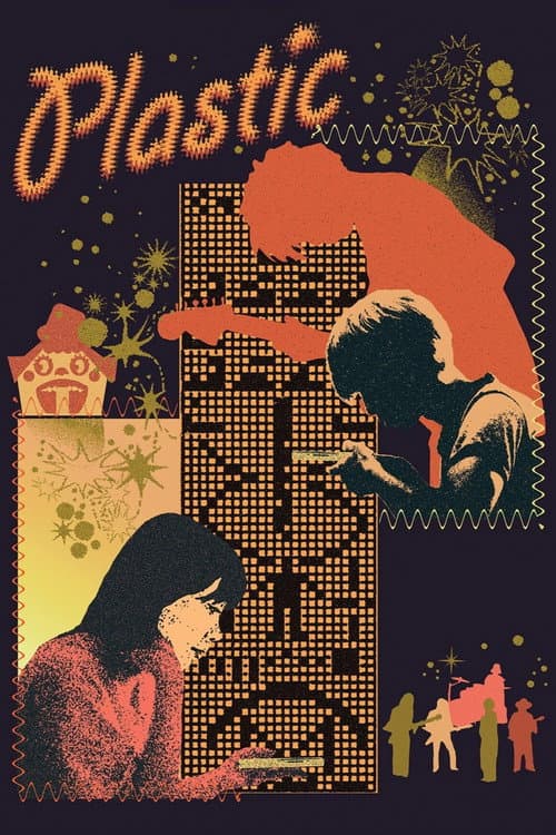 Poster for PLASTIC