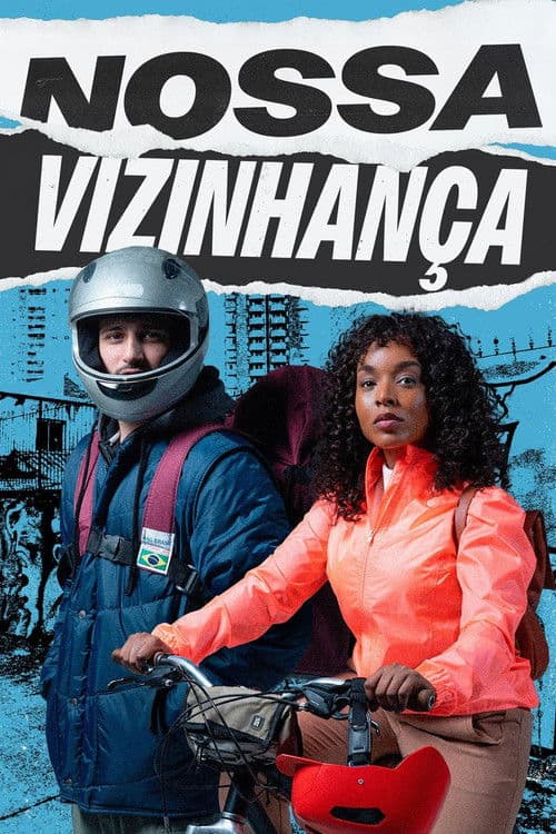 Poster for Nossa Vizinhança