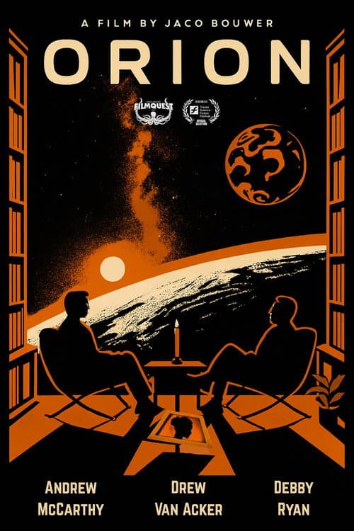 Poster for Orion