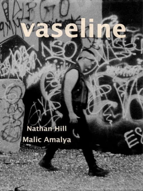 Poster for Vaseline