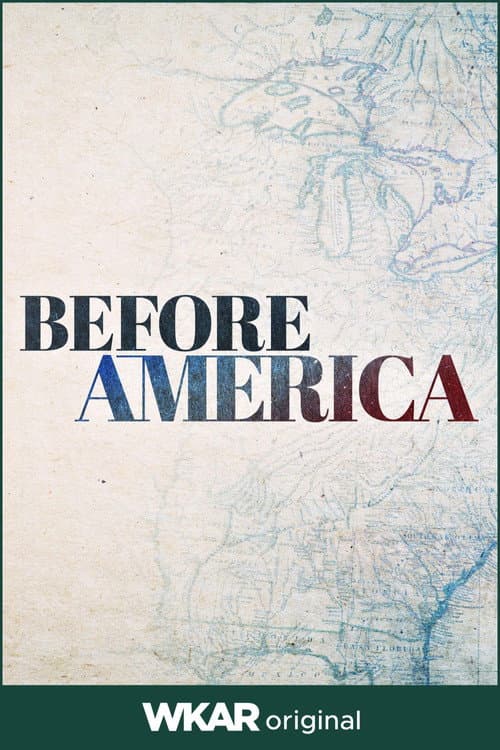 Poster for Before America