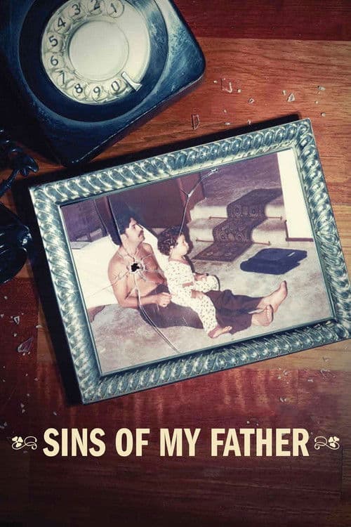 Poster for Sins of My Father