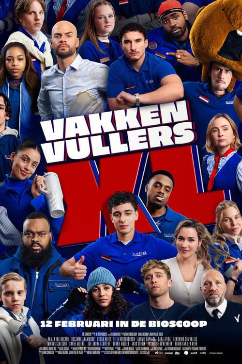 Poster for Discounters XL