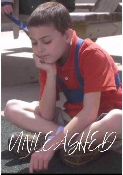 Poster for Unleashed