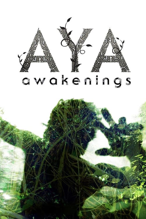 Poster for Aya: Awakenings