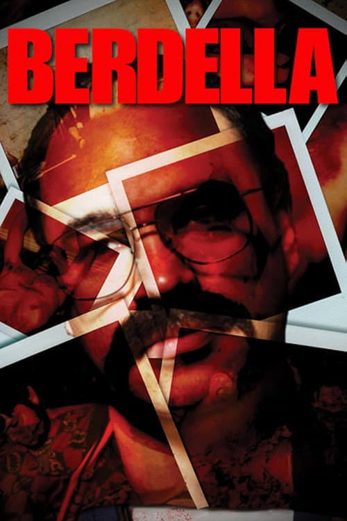 Poster for Berdella