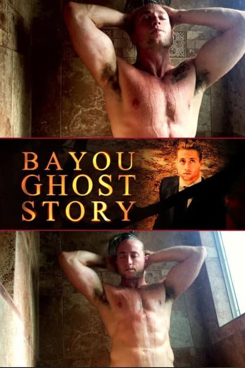 Poster for Bayou Ghost Story