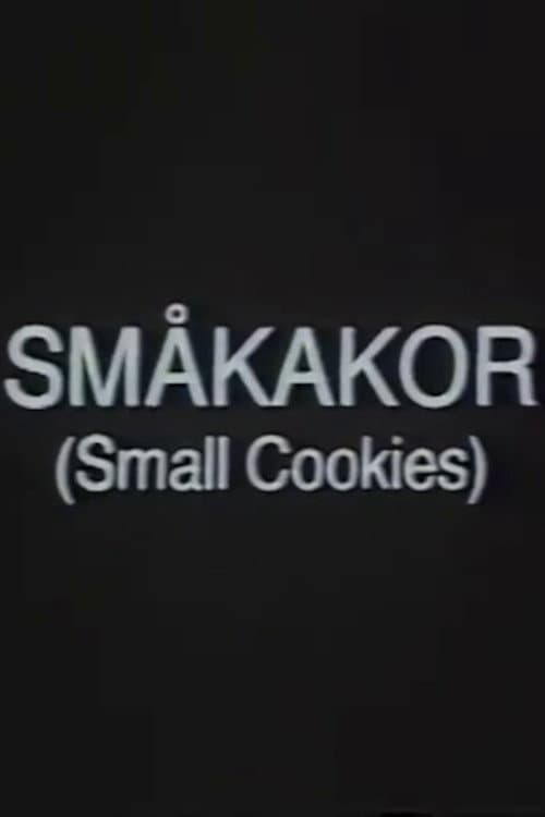Poster for Småkakor