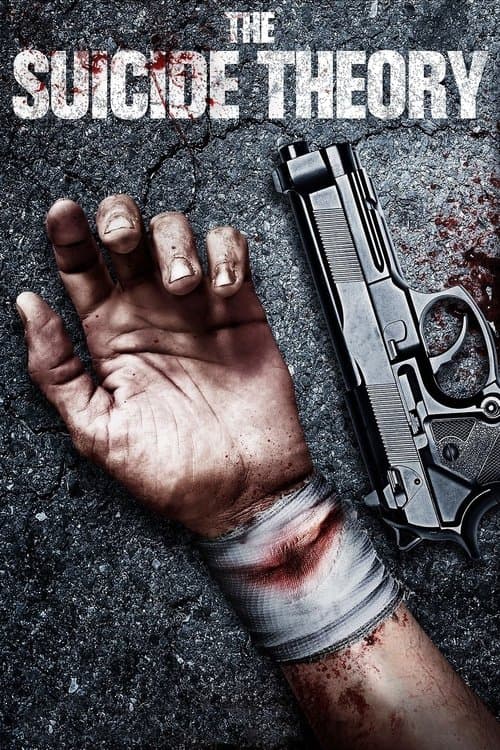 Poster for The Suicide Theory