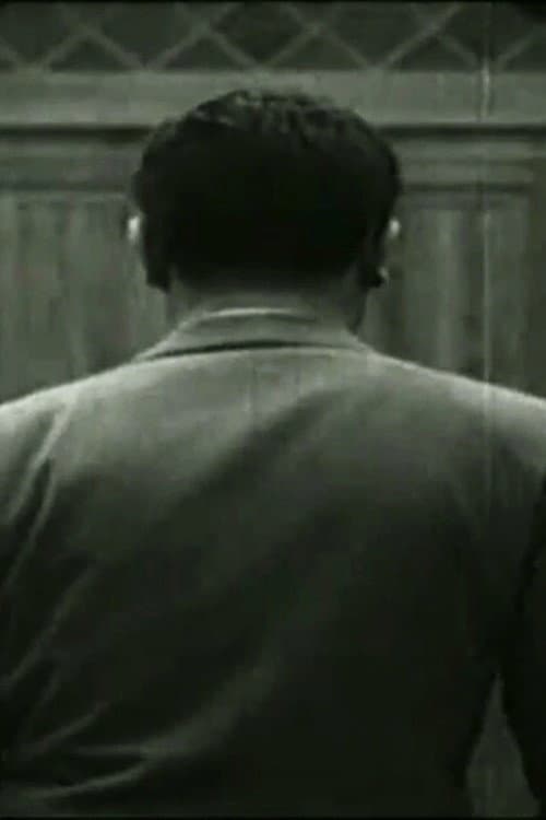 Poster for The Man Without a Face
