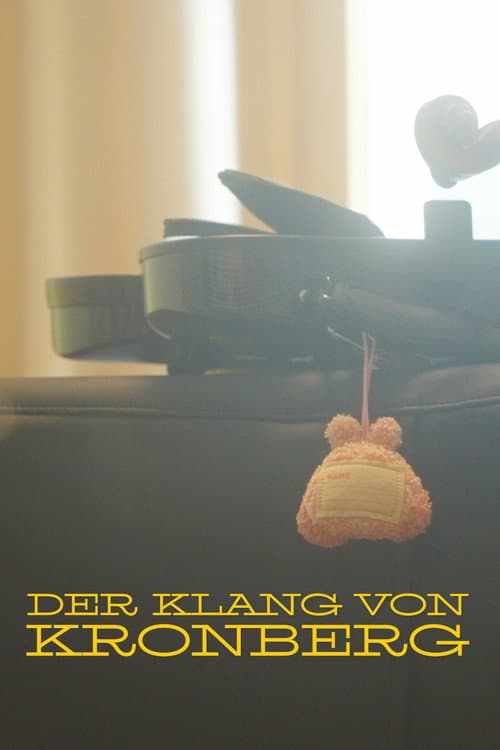 Poster for Der Klang von Kronberg