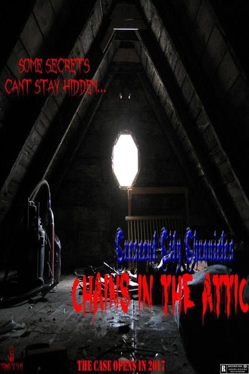 Poster for Crescent City Chronicles: Chains in the Attic