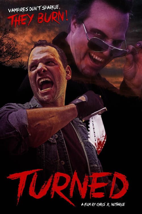 Poster for Turned
