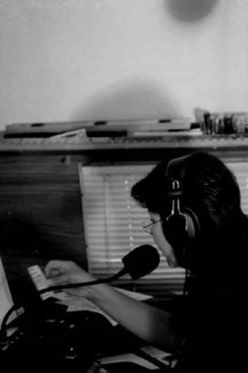 Poster for Aboriginal Radio Waves Part I