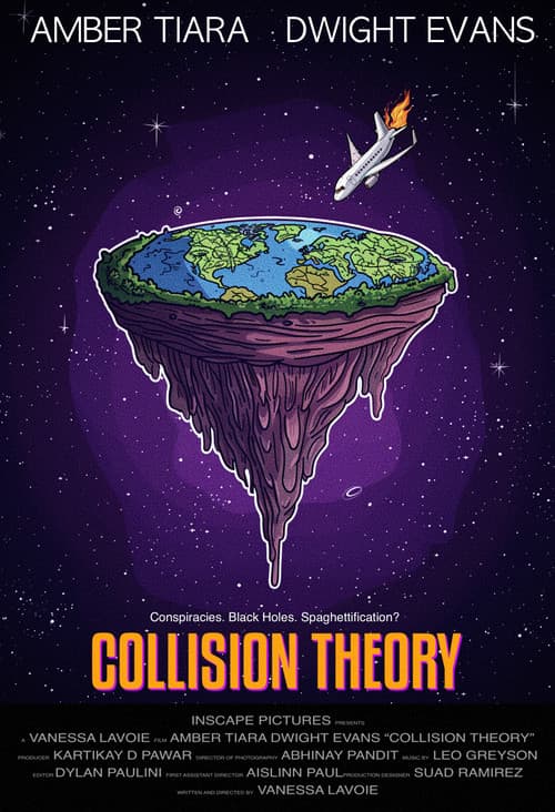 Poster for Collision Theory