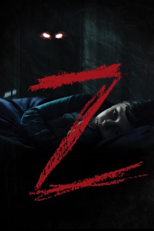 Poster for Z
