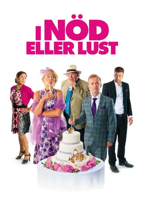 Poster for For Better and Worse