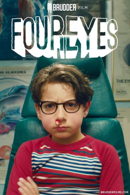 Poster for Foureyes