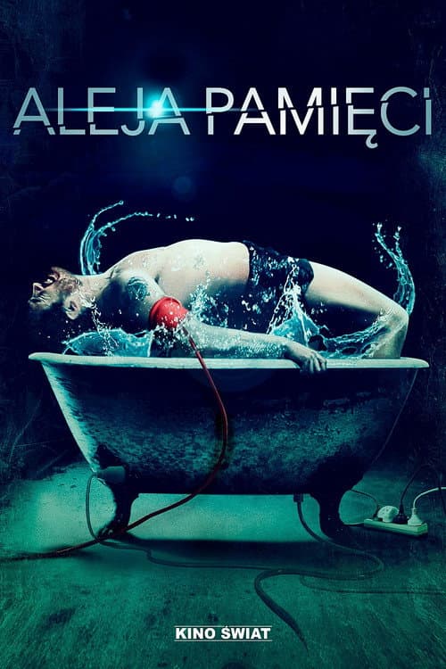 Poster for Memory Lane