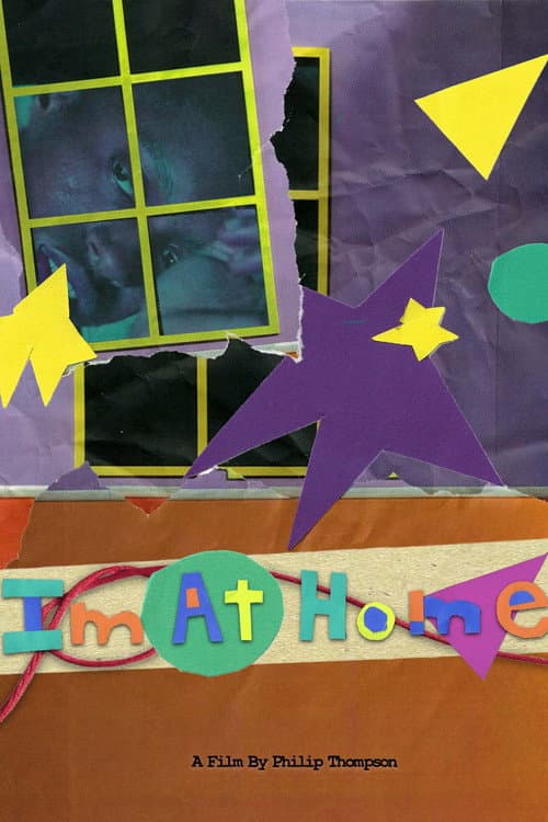 Poster for I'm At Home