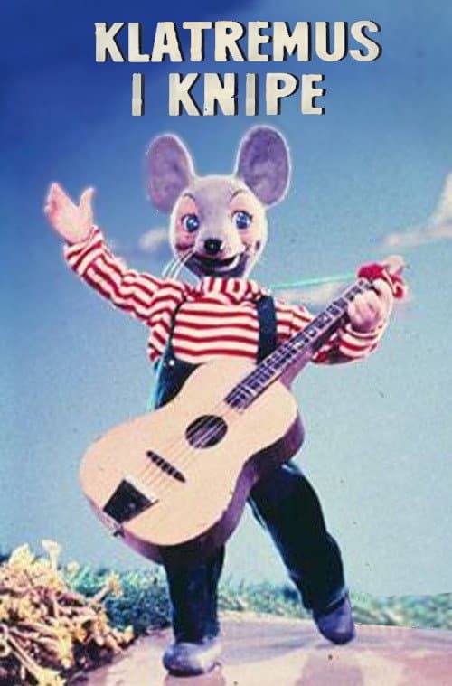 Постер до фільму «Scampermouse in a Jam»
