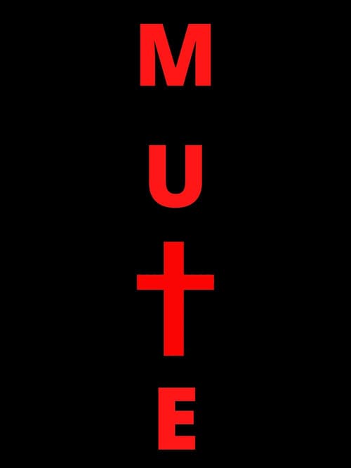 Poster for Mute