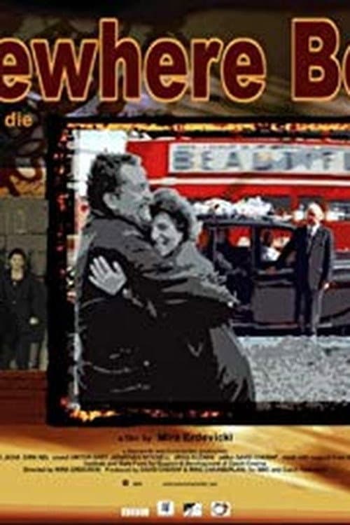 Poster for Somewhere Better