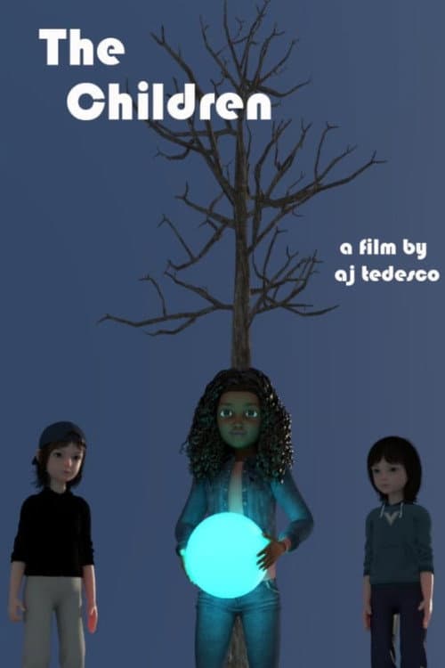 Poster for The Children