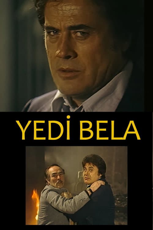 Poster for Yedi Bela