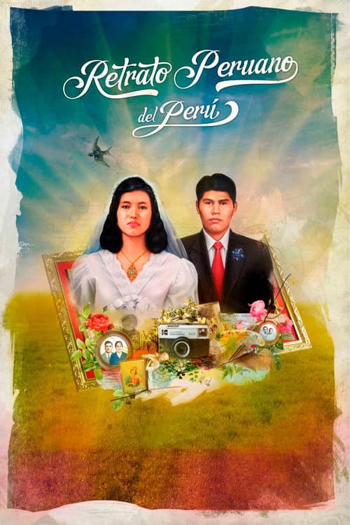 Poster for Retrato peruano del Perú