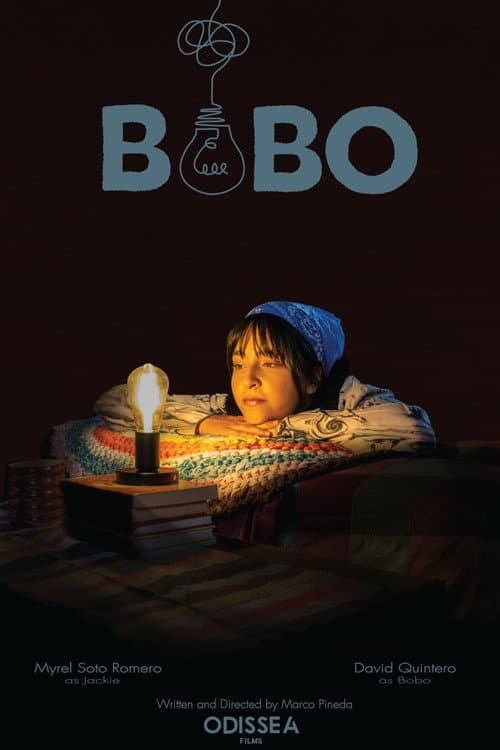 Poster for Bobo