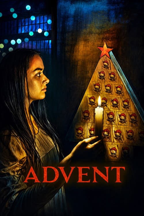 Poster for Advent